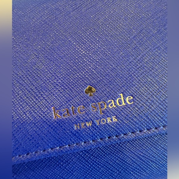 Kate Spade Wallet - Picture 4 of 11